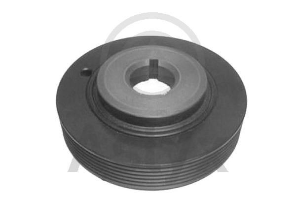Aslyx AS-202017: Poulie damper (vilebrequin)