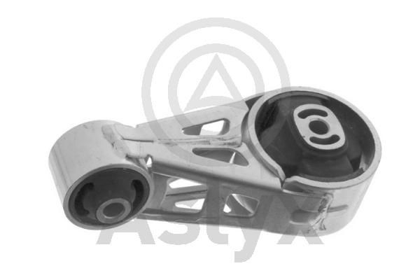 Aslyx AS-202019: Suport motor partea de jos, punte fata