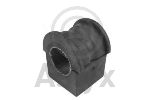Aslyx AS-202057: Kinnitus, stabilisaator sees, Esisild
