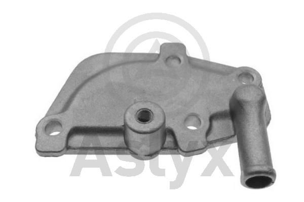 Aslyx AS-202097: Korpus, veepump