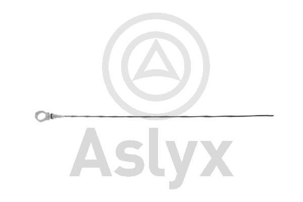 Aslyx AS-202195: Joja ulei