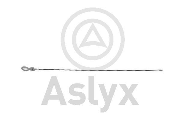 Aslyx AS-202242: Õlivarras
