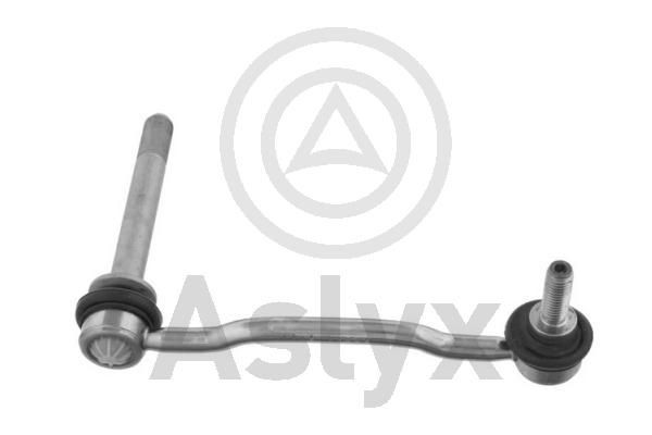 Aslyx AS-202247: Stabilisaator, Stabilisaator esisild vasakul, 200mm