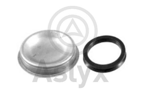 Aslyx AS-202270: Rattarumm Tagasild
