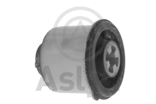 Aslyx AS-202282: Kinnitus, sillatala Tagasild, vasakul, paremal