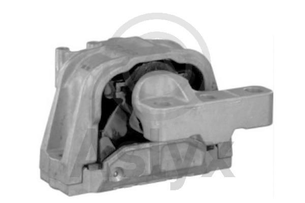 Aslyx AS-202297: Suport motor dreapta