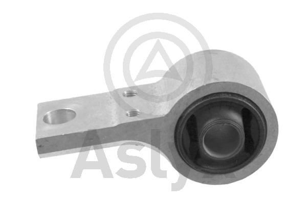 Aslyx AS-202308: Puks taga, all, Esisild