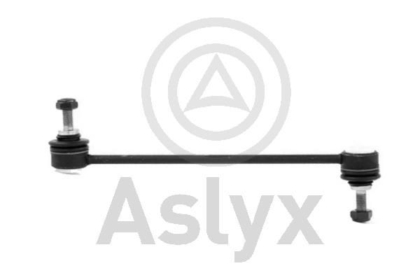 Aslyx AS-202327: Stabilisaator, Stabilisaator Esisild
