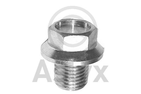 Aslyx AS-202480: Sulgurkruvi, õlivann M14 x 1,5mm, ilma rõngastihendita