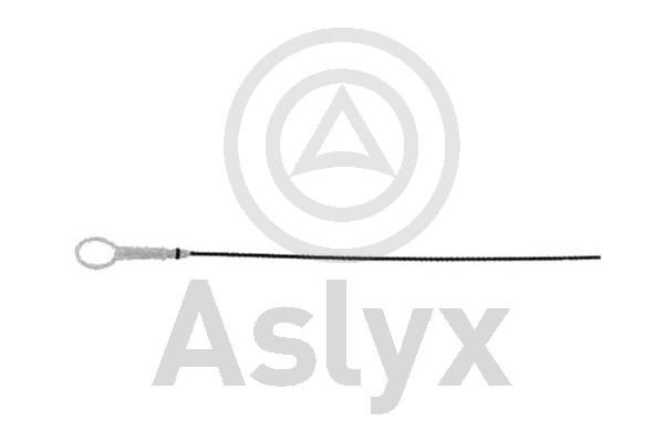Aslyx AS-202538: Õlivarras