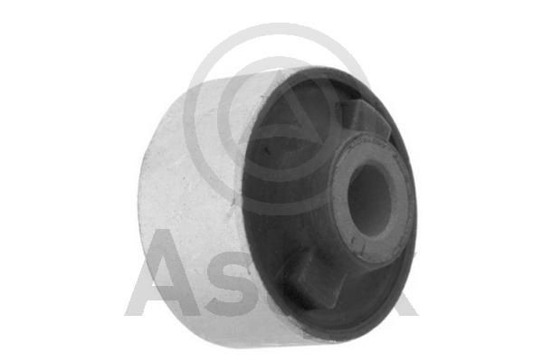 Aslyx AS-202709: Puks sees, vasakul, paremal, Esisild