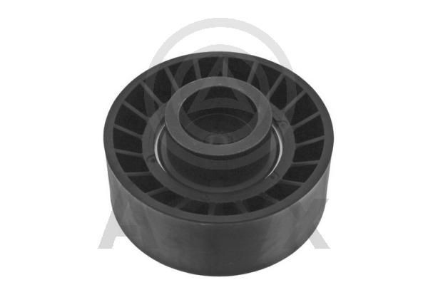 Aslyx AS-202763: Seade- / juhtrull, soonrihm Ø: 65mm, Ø: 65mm