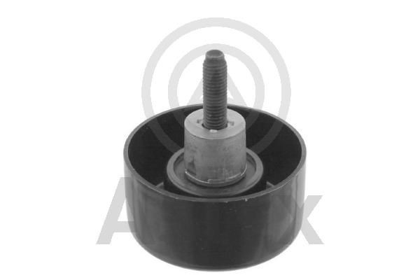 Aslyx AS-202764: Rola ghidare / conducere, curea transmisie Ř: 76mm, Ř: 76mm