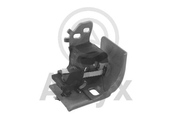 Aslyx AS-202818: Kinnitus, väljalaskesüsteem Tagasild, kese