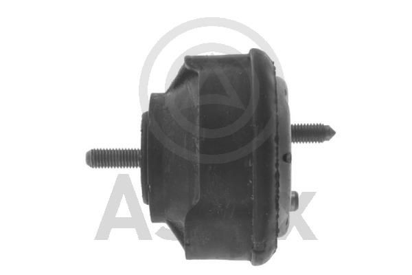 Aslyx AS-202855: Paigutus, Mootor paremal, Kumm