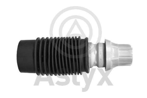 Aslyx AS-202870: Tolmukaitse komplekt, Amordid Esisild