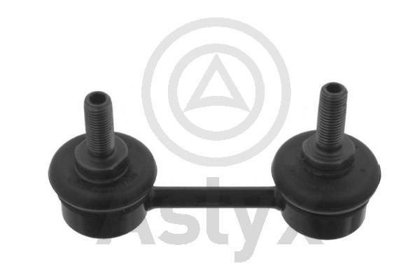 Aslyx AS-202874: Stabilizatoriaus traukė galinė ašis, 82mm