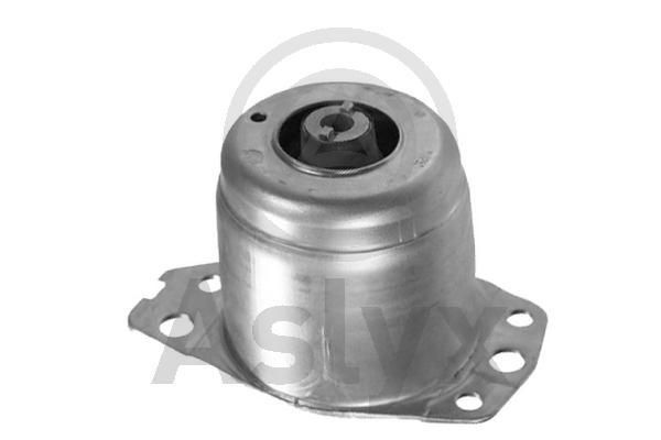 Aslyx AS-202882: Suspension, boîte de vitesse manuelle droit, avant