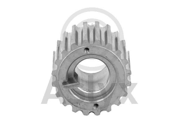 Aslyx AS-202887: Roata dintata, ax cu came