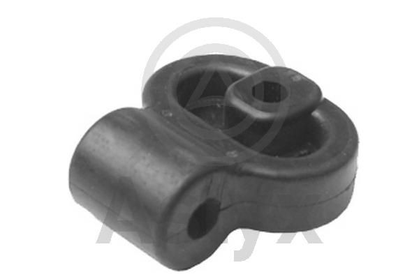 Aslyx AS-202902: Supporto marmitta