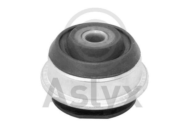 Aslyx AS-202928: Supporto braccio oscillante Assale posteriore