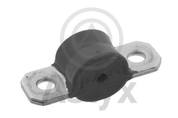 Aslyx AS-202943: Piekare, Stabilizators Priekšējais tilts