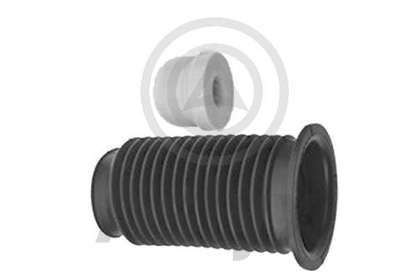 Aslyx AS-202944: Chit protectie praf, amortizor punte fata