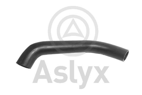 Aslyx AS-202968: Furtun radiator deasupra
