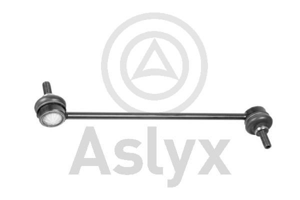 Aslyx AS-202971: Kinnitus, stabilisaator Esisild