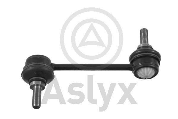 Aslyx AS-202973: Kinnitus, stabilisaator Esisild