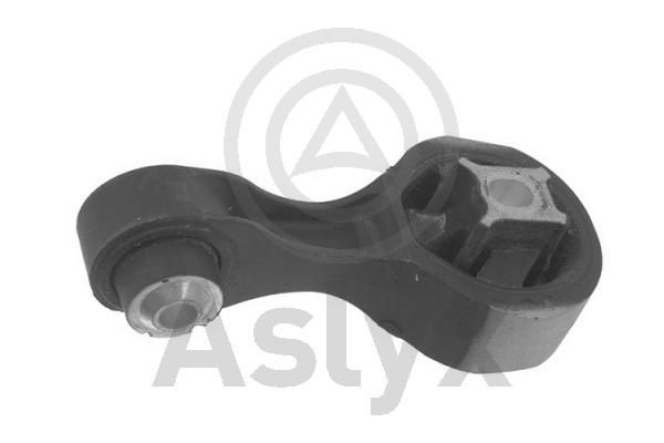 Aslyx AS-202984: Paigutus, Mootor paremal, ees