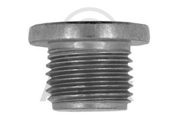 Aslyx AS-202985: Tapón roscado, colector de aceite