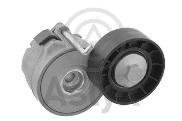 Aslyx AS-202988: Braccio tenditore, Cinghia Poly-V