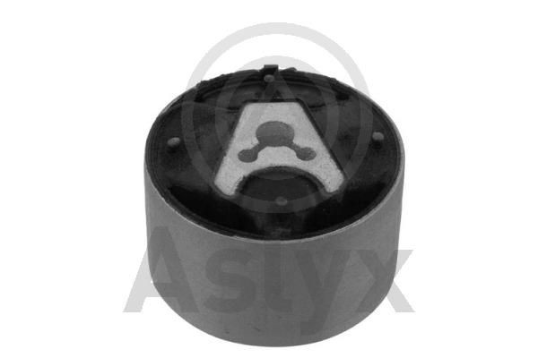 Aslyx AS-202991: Zaveseni motoru levá