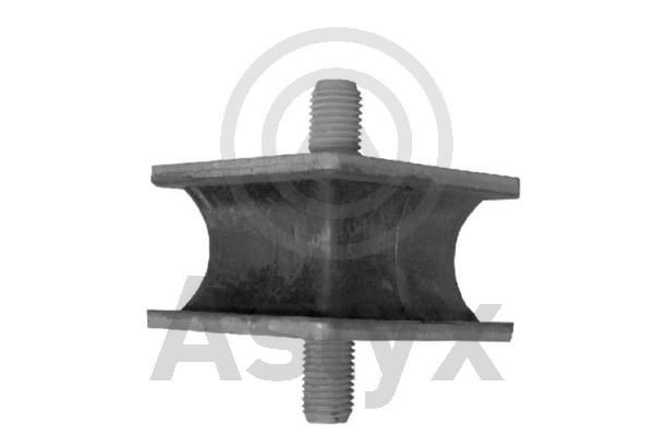 Aslyx AS-203059: Laager, vedrupukk