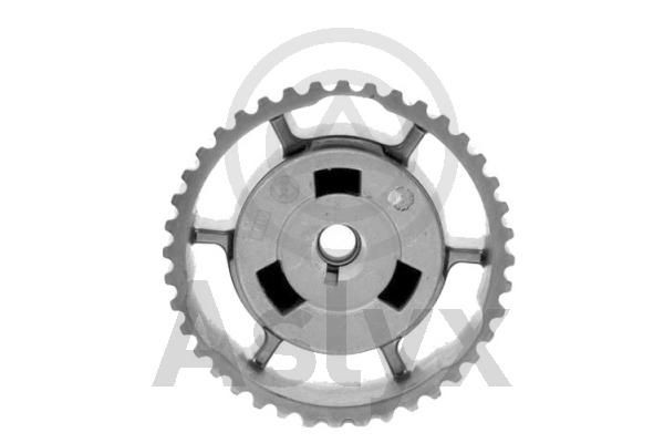 Aslyx AS-203064: Pavara, balansinis velenas