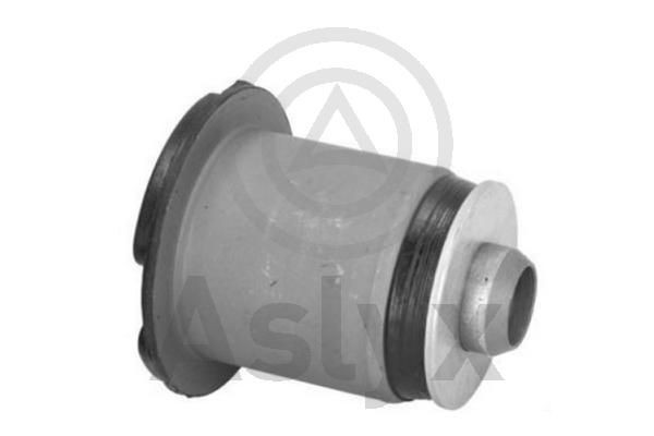 Aslyx AS-203073: Kinnitus, sillatala Esisild