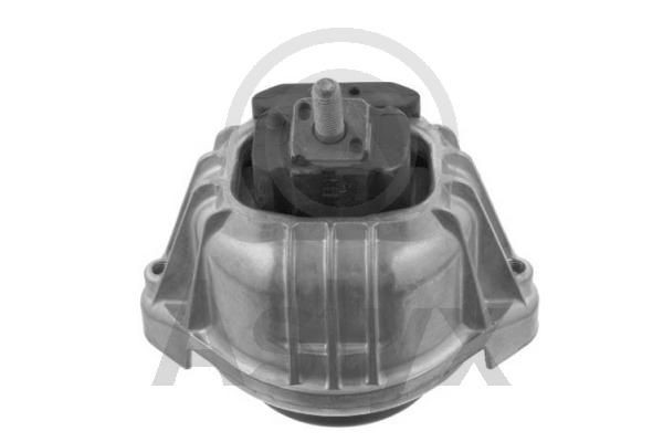 Aslyx AS-203084: Paigutus, Mootor kahepoolne, vasakul, Alumiinium