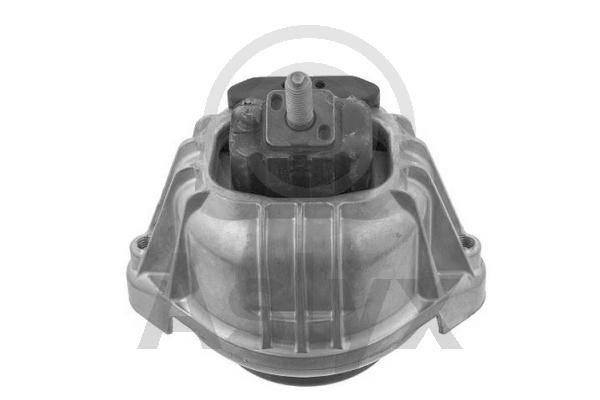 Aslyx AS-203085: Suporte, motor de ambos os lados, à direita, Alumínio