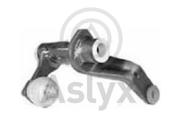 Aslyx AS-203090: Remondikomplekt, käigukang