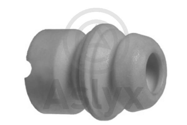 Aslyx AS-203100: Fjærstopper framaksel