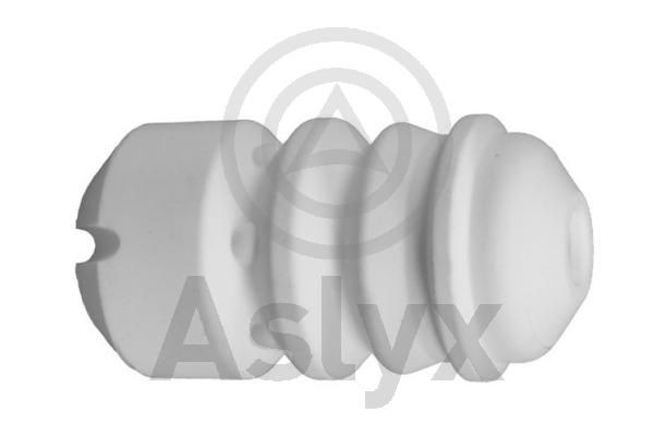 Aslyx AS-203102: Puhver, vedrustus Tagasild