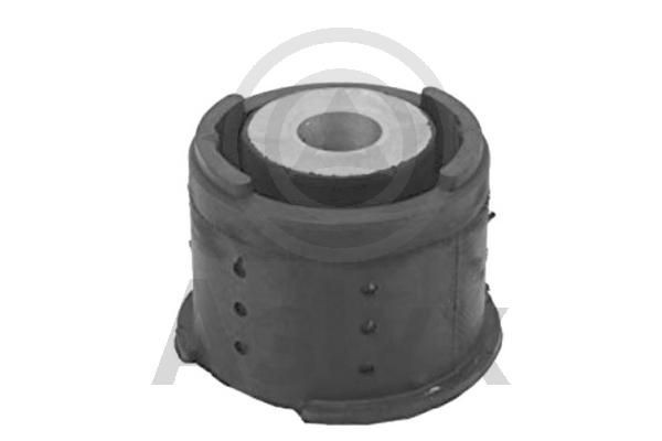 Aslyx AS-203103: Supporto assale posteriore, Assale posteriore, Sx, Dx