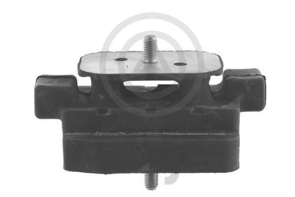 Aslyx AS-203115: Montavimas, neautomatinė transmisija galinis