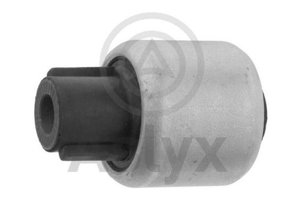 Aslyx AS-203119: Puks vasakul, paremal, Esisild