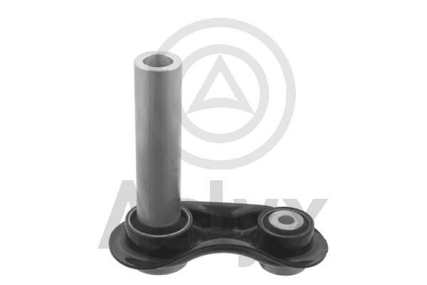 Aslyx AS-203127: Braccio oscillante, sospensione ruota Assale posteriore, Sx, Dx, inferiore