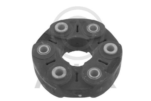 Aslyx AS-203128: Jungtis, kardaninis velenas