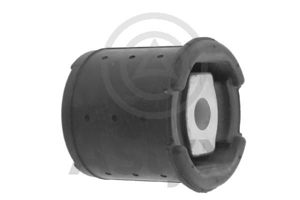 Aslyx AS-203133: Suport, ax puntea spate