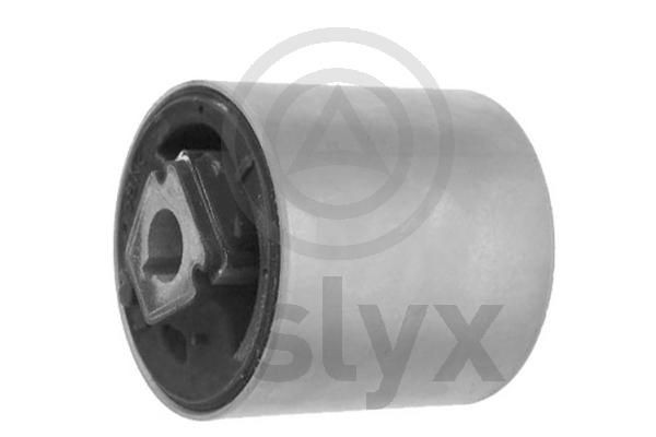 Aslyx AS-203138: Suport, trapez stanga, deasupra, dreapta, punte fata