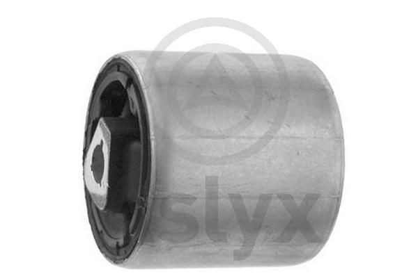 Aslyx AS-203145: Suport, trapez stanga, deasupra, dreapta, punte fata